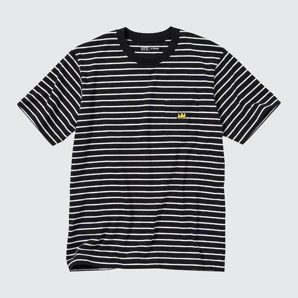Uniqlo Women's multi T-shirt